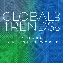 Global Trends: A More Contested World