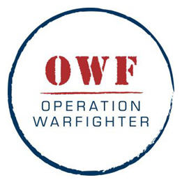ODNI proudly supports the Operation War Fighter Program 