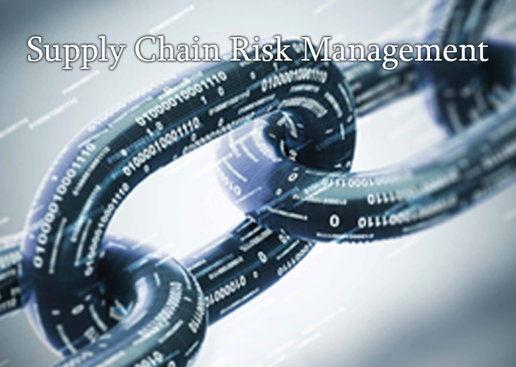 20200925 Supply Chain article