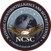 New NCSC Seal