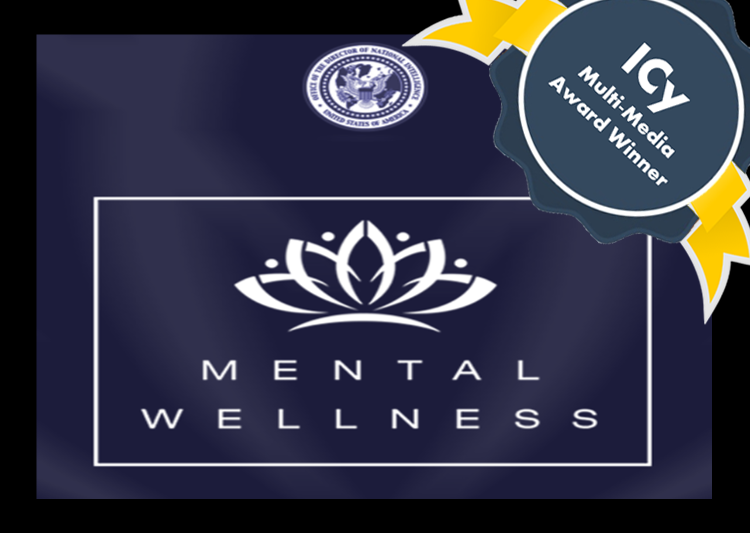 20180516 Mental Wellness Module
