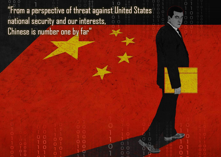 20181219 BBC Interview LookingforSpies