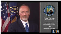 Video Message from Deputy Director, Daniel Payne