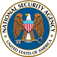 National Security Agency Seal