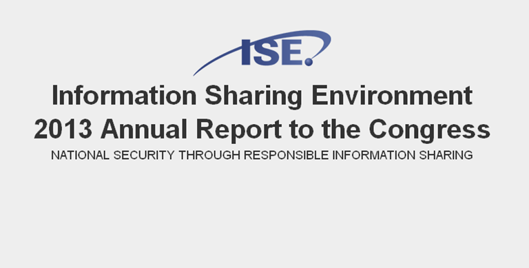 pm-ise annual report