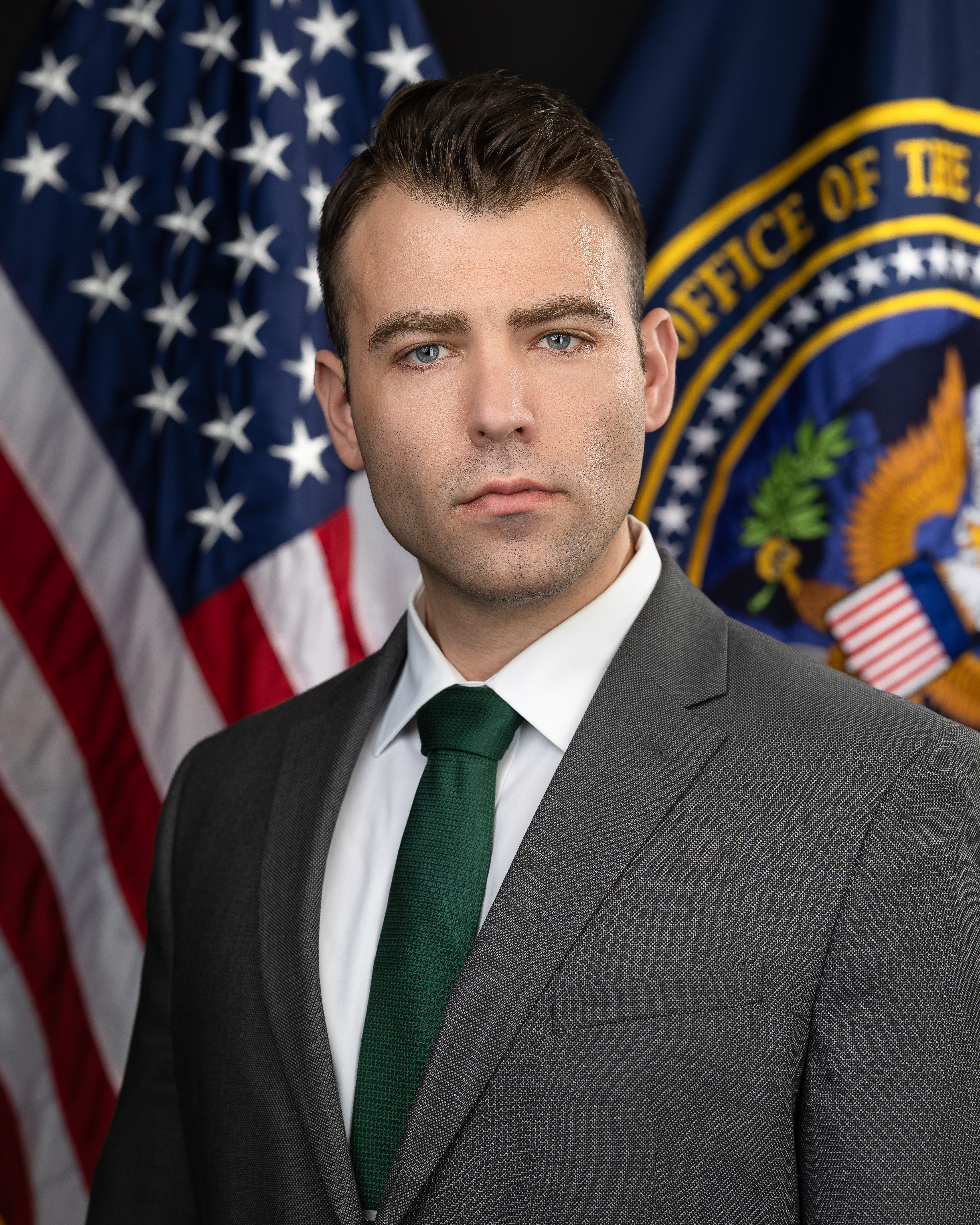 Andrew Cuff Madeline Meeker