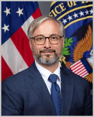 James A. Cangialosi