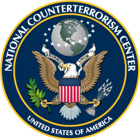 National Counterterrorism Center Seal