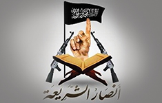 Ansar al-Sharia