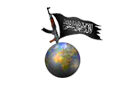 al-Qa‘ida in the Islamic Maghreb flag