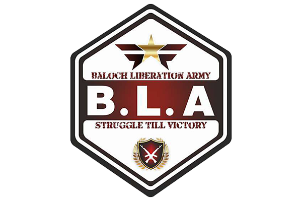 Balochistan Liberation Army