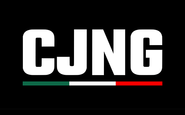 CJNG Logo
