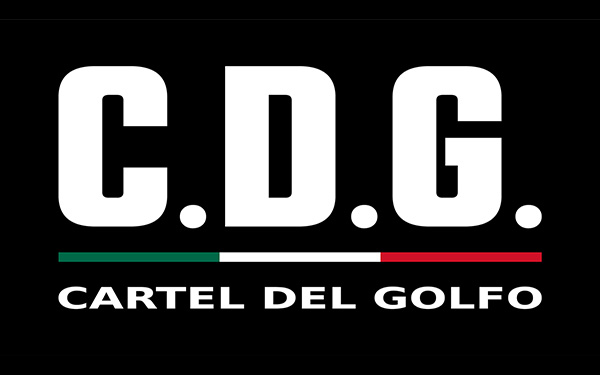 Gulf Cartel logo