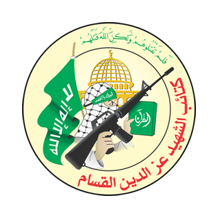 HAMAS Military Wing