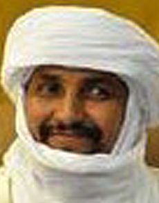 Alghabass Ag Intalla