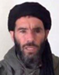 Mokhtar Belmokhtar 