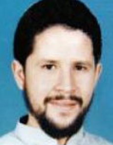 Abd al-Rahman al-Maghrebi