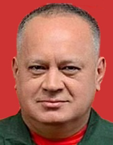 Diosdado Cabello