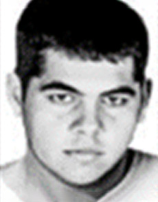 Hugo Gonzalo Mendoza Gaytan