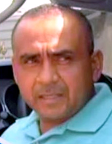 Alfonso Fernández Magallon