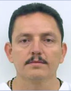 Juan Jose Farias Alvarez