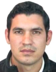 Luis Enrique Barragan Chavez