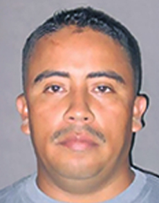 Jose Gonzalo Sanchez Sanchez