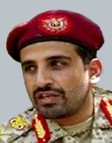 Mohammad al-Ghamari
