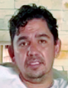 Jose Alfredo Hurtado Olascoaga