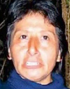 Tarcela Loya Vilchez