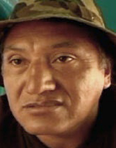 Victor Quispe Palomino