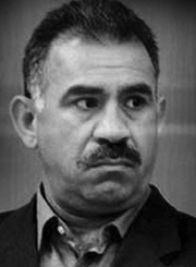 Abdullah Ocalan