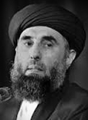Gulbuddin Hekmatyar