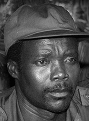 Joseph Kony