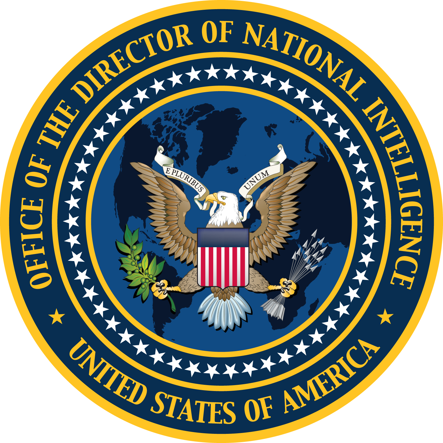 ODNI Seal